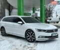 Белый Фольксваген Пассат, объемом двигателя 2 л и пробегом 308 тыс. км за 14350 $, фото 1 на Automoto.ua