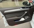 Белый Фольксваген Пассат, объемом двигателя 1.6 л и пробегом 221 тыс. км за 15500 $, фото 15 на Automoto.ua
