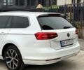 Белый Фольксваген Пассат, объемом двигателя 2 л и пробегом 256 тыс. км за 14999 $, фото 8 на Automoto.ua