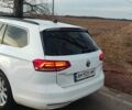 Белый Фольксваген Пассат, объемом двигателя 2 л и пробегом 270 тыс. км за 15000 $, фото 5 на Automoto.ua