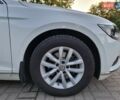 Белый Фольксваген Пассат, объемом двигателя 1.6 л и пробегом 267 тыс. км за 12750 $, фото 17 на Automoto.ua