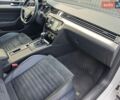 Белый Фольксваген Пассат, объемом двигателя 1.97 л и пробегом 175 тыс. км за 15900 $, фото 23 на Automoto.ua