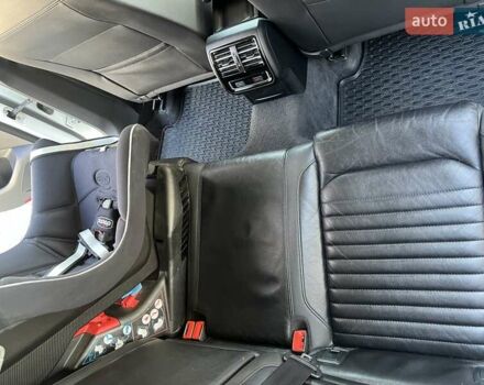 Белый Фольксваген Пассат, объемом двигателя 1.97 л и пробегом 270 тыс. км за 15750 $, фото 15 на Automoto.ua