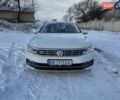 Білий Фольксваген Пассат, об'ємом двигуна 1.97 л та пробігом 344 тис. км за 17400 $, фото 2 на Automoto.ua