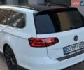 Белый Фольксваген Пассат, объемом двигателя 2 л и пробегом 250 тыс. км за 17500 $, фото 12 на Automoto.ua