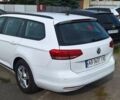 Белый Фольксваген Пассат, объемом двигателя 1.97 л и пробегом 180 тыс. км за 13900 $, фото 4 на Automoto.ua