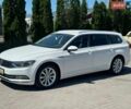 Белый Фольксваген Пассат, объемом двигателя 2 л и пробегом 291 тыс. км за 15600 $, фото 1 на Automoto.ua