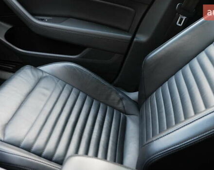 Белый Фольксваген Пассат, объемом двигателя 2 л и пробегом 280 тыс. км за 16400 $, фото 26 на Automoto.ua