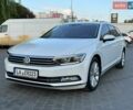 Білий Фольксваген Пассат, об'ємом двигуна 2 л та пробігом 234 тис. км за 14800 $, фото 1 на Automoto.ua