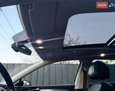 Білий Фольксваген Пассат, об'ємом двигуна 2 л та пробігом 215 тис. км за 16999 $, фото 49 на Automoto.ua