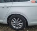 Белый Фольксваген Пассат, объемом двигателя 2 л и пробегом 270 тыс. км за 13500 $, фото 29 на Automoto.ua