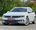 Білий Фольксваген Пассат, об'ємом двигуна 1.97 л та пробігом 211 тис. км за 15999 $, фото 1 на Automoto.ua