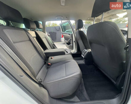 Белый Фольксваген Пассат, объемом двигателя 2 л и пробегом 291 тыс. км за 13500 $, фото 37 на Automoto.ua