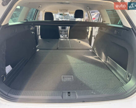 Белый Фольксваген Пассат, объемом двигателя 2 л и пробегом 291 тыс. км за 13500 $, фото 42 на Automoto.ua