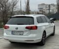 Белый Фольксваген Пассат, объемом двигателя 1.97 л и пробегом 255 тыс. км за 14999 $, фото 11 на Automoto.ua