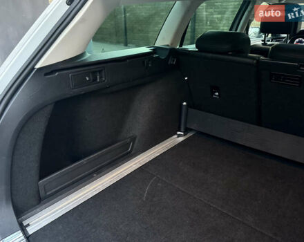 Білий Фольксваген Пассат, об'ємом двигуна 2 л та пробігом 215 тис. км за 16999 $, фото 57 на Automoto.ua