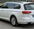 Білий Фольксваген Пассат, об'ємом двигуна 1.97 л та пробігом 282 тис. км за 12250 $, фото 4 на Automoto.ua