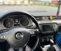 Белый Фольксваген Пассат, объемом двигателя 1.97 л и пробегом 178 тыс. км за 14900 $, фото 10 на Automoto.ua