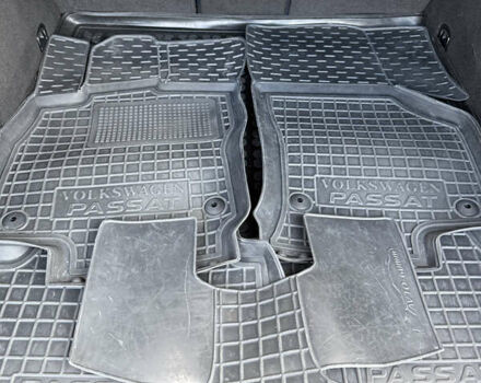 Белый Фольксваген Пассат, объемом двигателя 1.97 л и пробегом 238 тыс. км за 14250 $, фото 36 на Automoto.ua