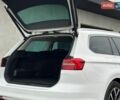 Білий Фольксваген Пассат, об'ємом двигуна 2 л та пробігом 275 тис. км за 16200 $, фото 11 на Automoto.ua