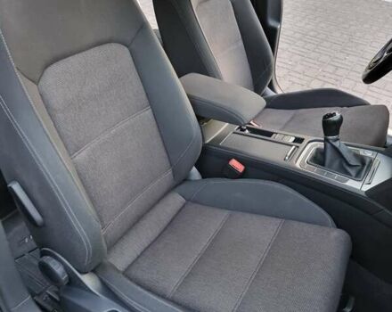 Белый Фольксваген Пассат, объемом двигателя 1.6 л и пробегом 267 тыс. км за 12750 $, фото 32 на Automoto.ua