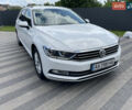 Белый Фольксваген Пассат, объемом двигателя 1.97 л и пробегом 295 тыс. км за 15200 $, фото 7 на Automoto.ua