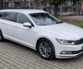 Білий Фольксваген Пассат, об'ємом двигуна 1.97 л та пробігом 245 тис. км за 16500 $, фото 7 на Automoto.ua