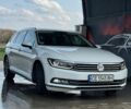 Белый Фольксваген Пассат, объемом двигателя 1.97 л и пробегом 255 тыс. км за 16500 $, фото 5 на Automoto.ua
