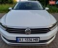 Белый Фольксваген Пассат, объемом двигателя 1.6 л и пробегом 295 тыс. км за 14250 $, фото 19 на Automoto.ua