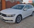 Белый Фольксваген Пассат, объемом двигателя 2 л и пробегом 242 тыс. км за 16500 $, фото 1 на Automoto.ua