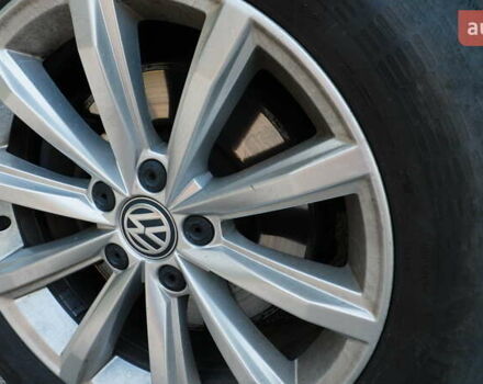 Белый Фольксваген Пассат, объемом двигателя 2 л и пробегом 280 тыс. км за 16400 $, фото 45 на Automoto.ua