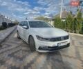 Белый Фольксваген Пассат, объемом двигателя 1.97 л и пробегом 347 тыс. км за 14999 $, фото 12 на Automoto.ua