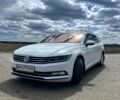 Белый Фольксваген Пассат, объемом двигателя 2 л и пробегом 297 тыс. км за 15600 $, фото 1 на Automoto.ua