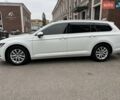 Белый Фольксваген Пассат, объемом двигателя 1.6 л и пробегом 221 тыс. км за 13900 $, фото 1 на Automoto.ua
