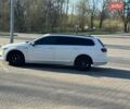 Белый Фольксваген Пассат, объемом двигателя 1.97 л и пробегом 299 тыс. км за 14999 $, фото 8 на Automoto.ua