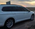 Белый Фольксваген Пассат, объемом двигателя 2 л и пробегом 275 тыс. км за 13500 $, фото 8 на Automoto.ua