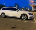 Белый Фольксваген Пассат, объемом двигателя 1.6 л и пробегом 184 тыс. км за 15500 $, фото 1 на Automoto.ua