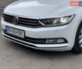 Белый Фольксваген Пассат, объемом двигателя 2 л и пробегом 102 тыс. км за 18000 $, фото 20 на Automoto.ua