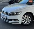 Белый Фольксваген Пассат, объемом двигателя 1.6 л и пробегом 277 тыс. км за 11500 $, фото 6 на Automoto.ua