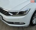 Белый Фольксваген Пассат, объемом двигателя 1.97 л и пробегом 330 тыс. км за 13100 $, фото 7 на Automoto.ua