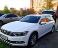 Белый Фольксваген Пассат, объемом двигателя 1.6 л и пробегом 169 тыс. км за 14200 $, фото 2 на Automoto.ua