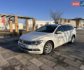 Белый Фольксваген Пассат, объемом двигателя 2 л и пробегом 300 тыс. км за 12500 $, фото 1 на Automoto.ua