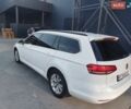 Білий Фольксваген Пассат, об'ємом двигуна 2 л та пробігом 305 тис. км за 12999 $, фото 18 на Automoto.ua