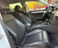 Білий Фольксваген Пассат, об'ємом двигуна 1.97 л та пробігом 223 тис. км за 13999 $, фото 23 на Automoto.ua