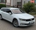 Белый Фольксваген Пассат, объемом двигателя 2 л и пробегом 279 тыс. км за 12900 $, фото 5 на Automoto.ua