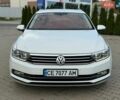 Белый Фольксваген Пассат, объемом двигателя 1.97 л и пробегом 330 тыс. км за 13100 $, фото 1 на Automoto.ua