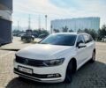 Белый Фольксваген Пассат, объемом двигателя 2 л и пробегом 283 тыс. км за 13300 $, фото 1 на Automoto.ua