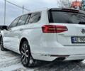 Белый Фольксваген Пассат, объемом двигателя 2 л и пробегом 308 тыс. км за 14350 $, фото 13 на Automoto.ua
