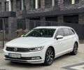Белый Фольксваген Пассат, объемом двигателя 1.97 л и пробегом 255 тыс. км за 14999 $, фото 8 на Automoto.ua