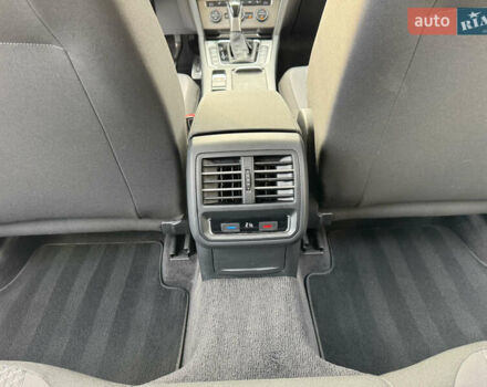 Белый Фольксваген Пассат, объемом двигателя 2 л и пробегом 291 тыс. км за 13500 $, фото 38 на Automoto.ua